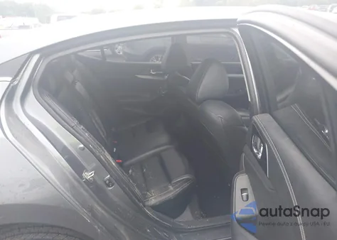 2017 Nissan Maxima 3.5 Platinum/3.5 S/3.5 Sl/3.5 Sr/3.5 Sv from USA, damaged, VIN 1N4AA6AP9HC374946